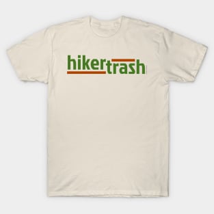 Hiker Trash T-Shirt